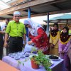 Pelancaran Anugerah Sekolah Hijau 2020 Di SK Kebun Sireh (24)